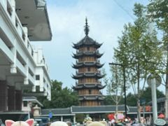 -好福记饭店(红梅公园店)