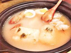 -角落里(中山公园店)