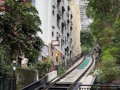-山顶缆车