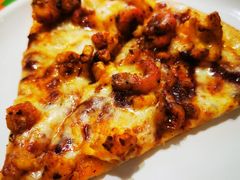 -比格比萨自助(花园路店)