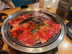 -九田家黑牛烤肉(淮北万达店)