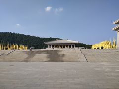 -黄帝陵