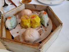 -广州酒家(天字码头店)