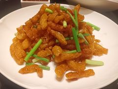 -新乾隆酒楼(帝景园店)