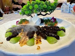 -万宝海鲜舫(劳动公园店)