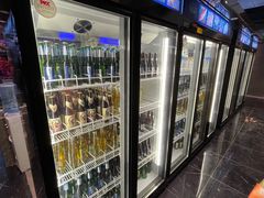 -一方渔歌蒸汽海鲜自助(文化路万达广场店)