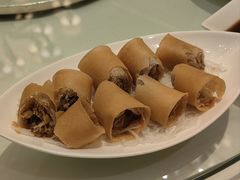 -利苑酒家(宜安广场店)
