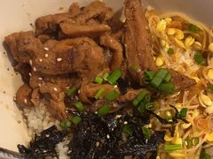 -新石器烤肉(百联川沙店)