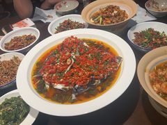 -吃香喝辣·地道衡东菜(南岳大庙店)