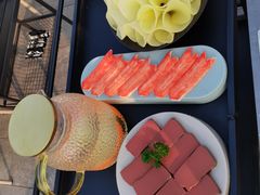 -故里和山·成都火锅(欢乐港湾店)