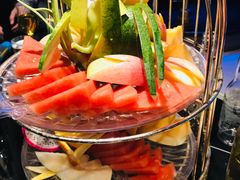 -OS CLUB(长风大悦城店)