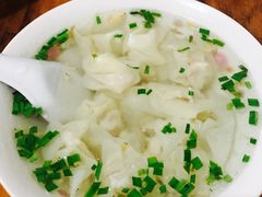 -安庆柴火馄饨(马道街店)
