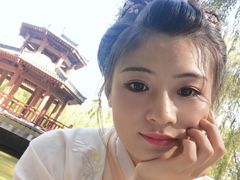 -西安市长乐公园
