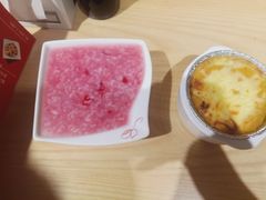 -嘉和一品粥(方庄店)