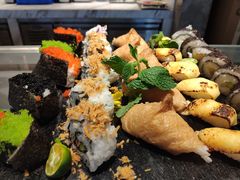 -无锡百乐温德姆花园酒店·自助餐厅