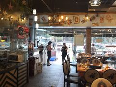 大堂-重庆乌鱼庄·龙滋鲜(青羊大道店)