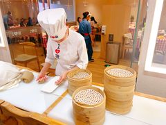 -西贝莜面村(赛格国际购物中心店)