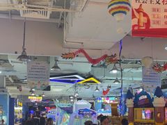 -大玩家(莆田万达店)