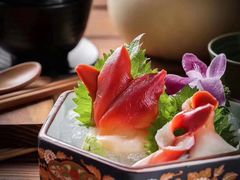 -尺山寸水日料(马桥满天星店)