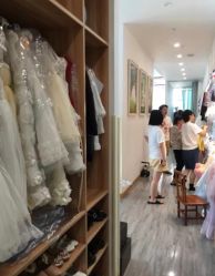 -RosyBaby萝西儿童摄影(园区店)
