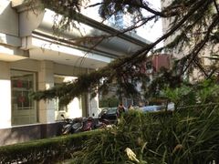 -复旦大学附属华山医院(江苏路分部)