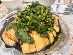 -阿金大白·上海菜馆(新天地店)