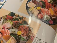 -小山日本料理(兴业太古汇店)