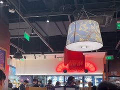 -和府捞面(西溪印象城店)
