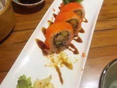 寿司-文立新麻辣烫(合生汇21街区店)