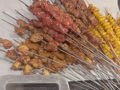 -东方一串·龙虾烧烤·特色烤鱼(柳州路店)