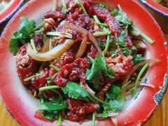 -石记老北京炙子烤肉(松园店)