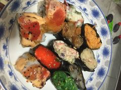 哏儿sushi.寿司外卖-哏儿寿司(红桥店)