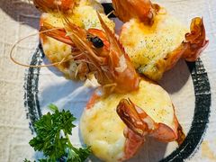 -禾风·海鲜料理自助(玉林店)