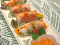 -蕉叶·广州明星泰国菜(保利广场店)