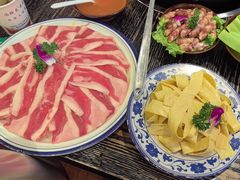 -冯校长老火锅(双桥路店)