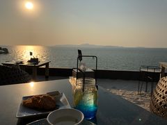 -网红落日悬崖餐厅 The Sky Gallery