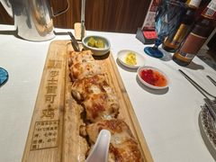 -俄士厨房(五棵松华熙LIVE店)