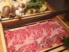 -锅物新语&寿喜烧.炉端割烹(世博源店)