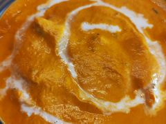 -辛德里印度餐厅(勒泰商圈店)