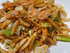 -华盛丰温州大排档(东三环南路店)