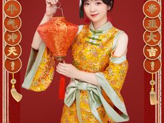 -海马体照相馆(上海月星环球港店)