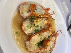-骏莱海鲜鱼港(五角场店)