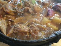 -范贤光鸡公煲(平乐园总店)