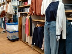 -优衣库(苏州吴江万象汇店)