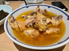 -兔爸私家小厨(新北万达店)