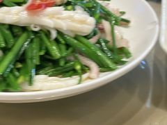 -日日鲜茶餐厅 · 潮汕菜 · 手工茶点(小公园店)