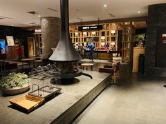 -清河半岛温泉度假酒店