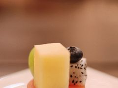 -浙江安吉JW万豪酒店·万豪中餐厅