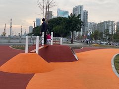 -华侨公园