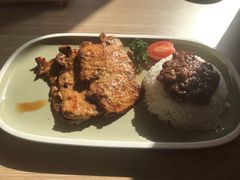 -朗迪姆餐厅(丰尚国际广场店)